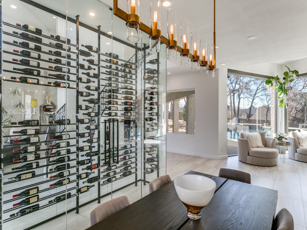 Design Blog: Center of Attention