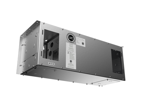 LRC Cooling Systems