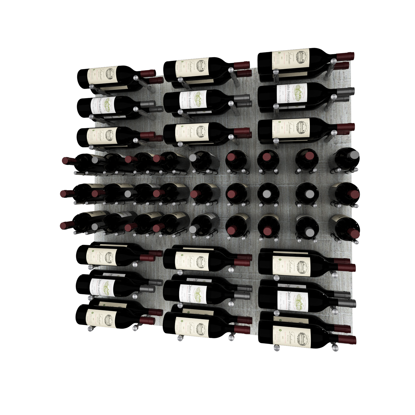 Wine as Art Wine Rack