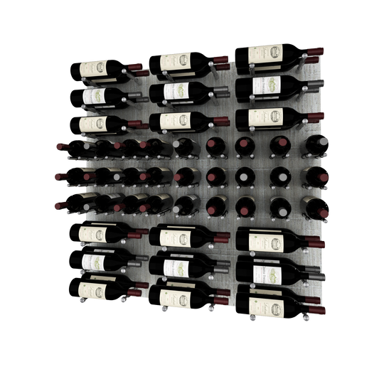 Wine as Art Wine Rack