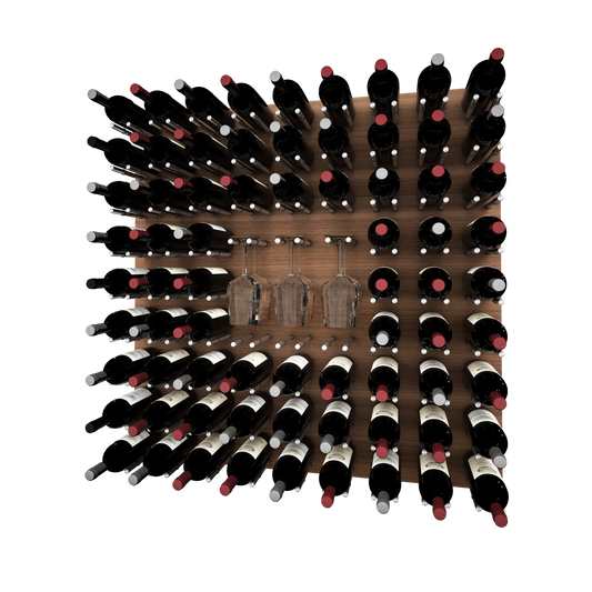 Wine as Art Wine Rack