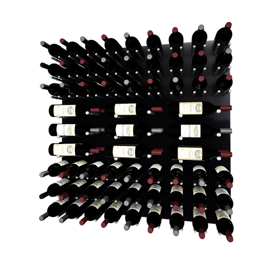 Wine as Art Wine Rack