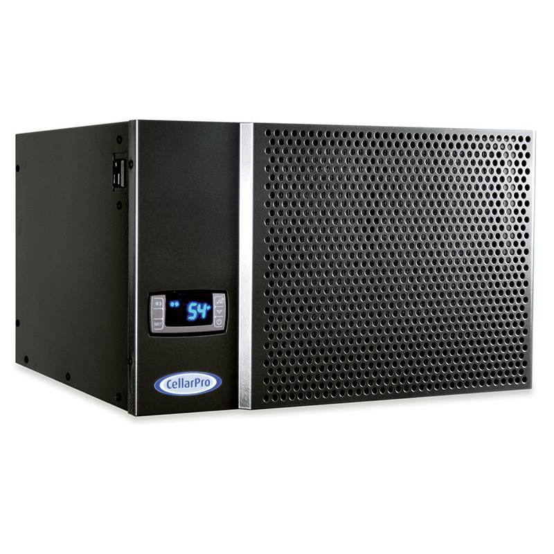CellarPro 1800XTS-ECX 220V 50 Hz Cooling Unit #27252