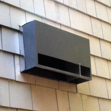 CellarPro 1800XTSx-EC Cooling Unit Outdoor #1652