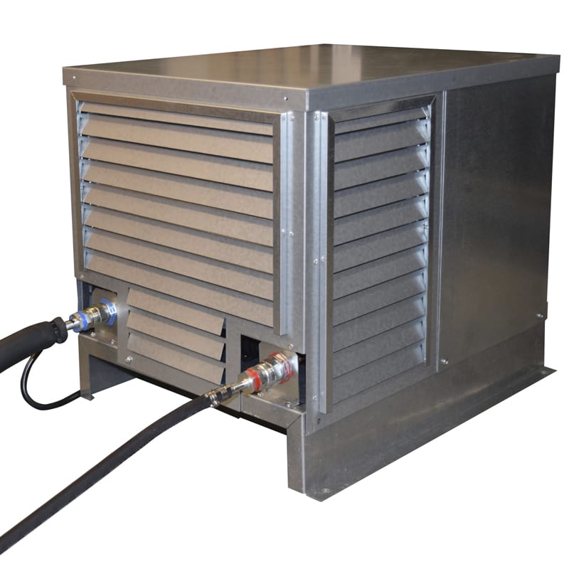 CellarPro 4000Shqc-EC Horizontal QC 25 ft #19254