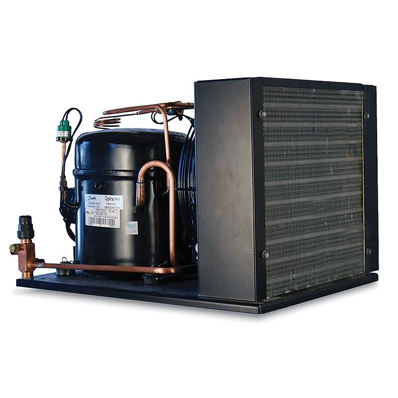 CellarPro 4000Shqc-EC Horizontal QC 50 ft #19255