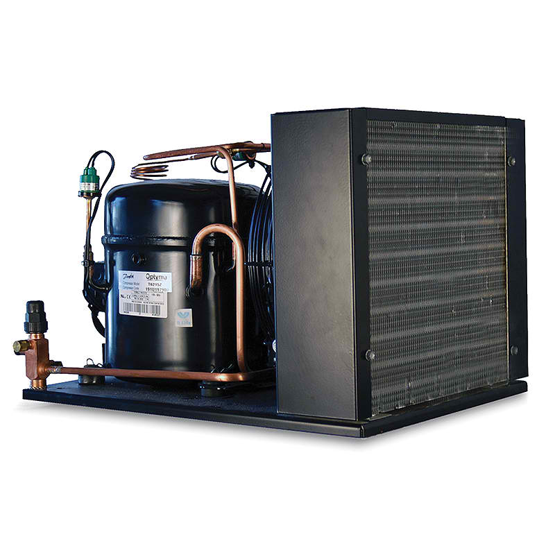 CellarPro 6000S-EC Split System #1764