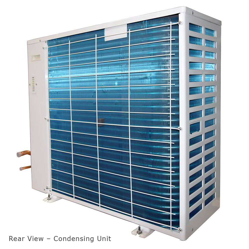 CellarPro Air Handler AH24Sx-EC Split Outdoor #32033