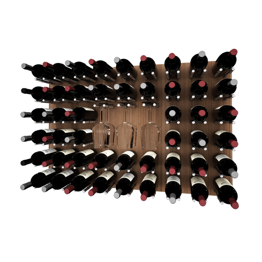 Wine as Art Wine Rack