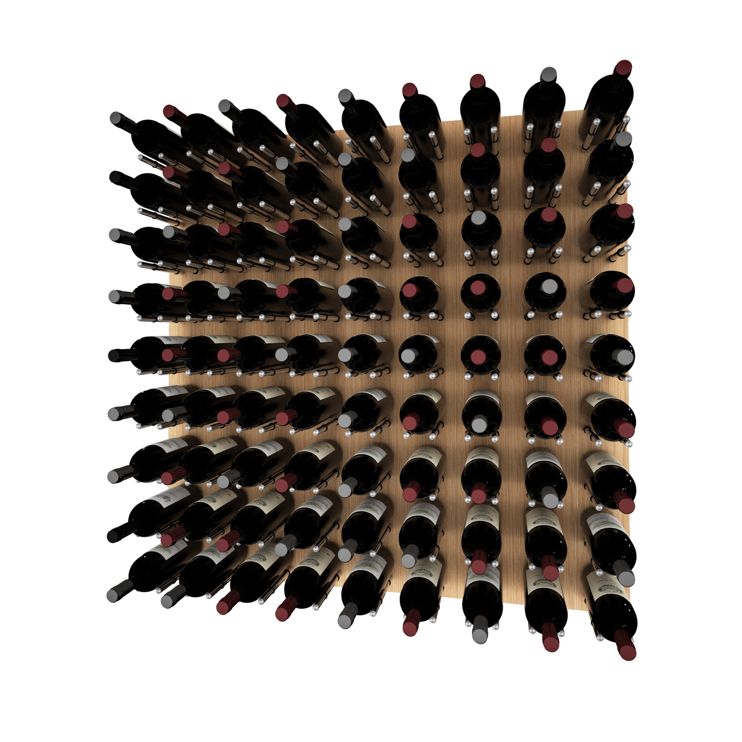 Wine as Art Wine Rack