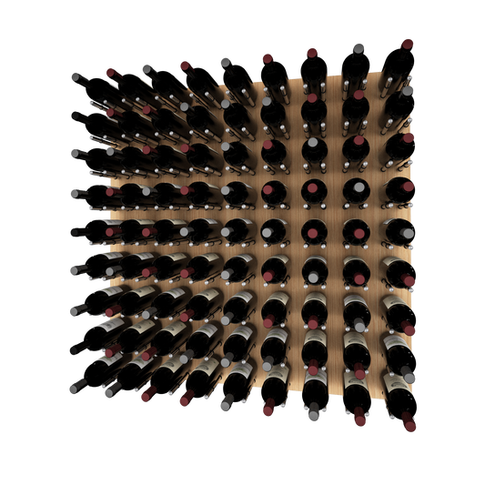 Wine as Art Wine Rack