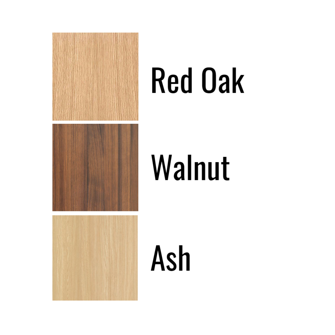 3-Bottle Mini-Series Wine Rack