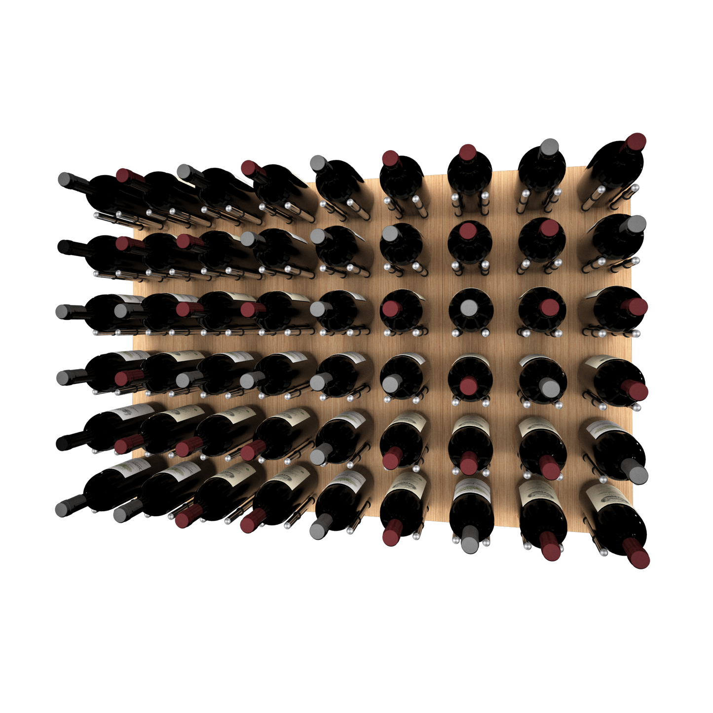 Wine as Art Wine Rack