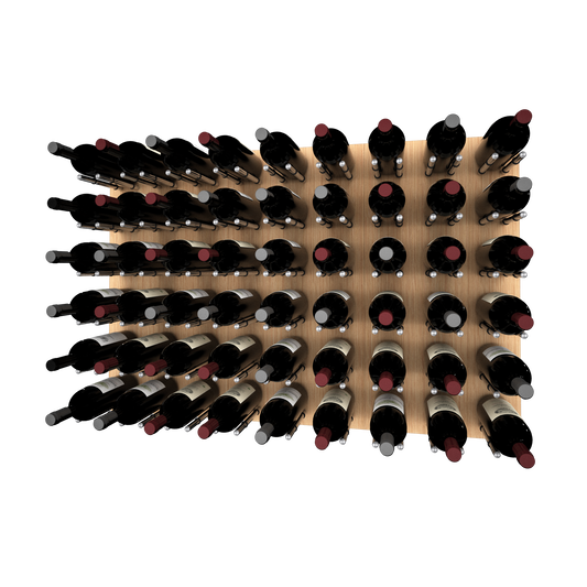 Wine as Art Wine Rack