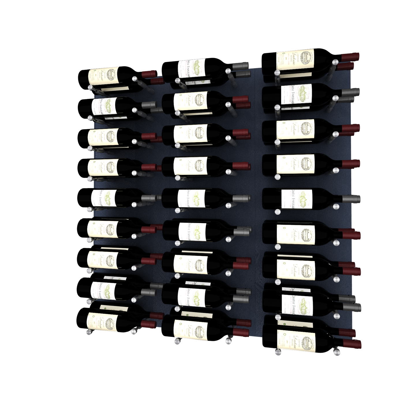 Wine as Art Wine Rack