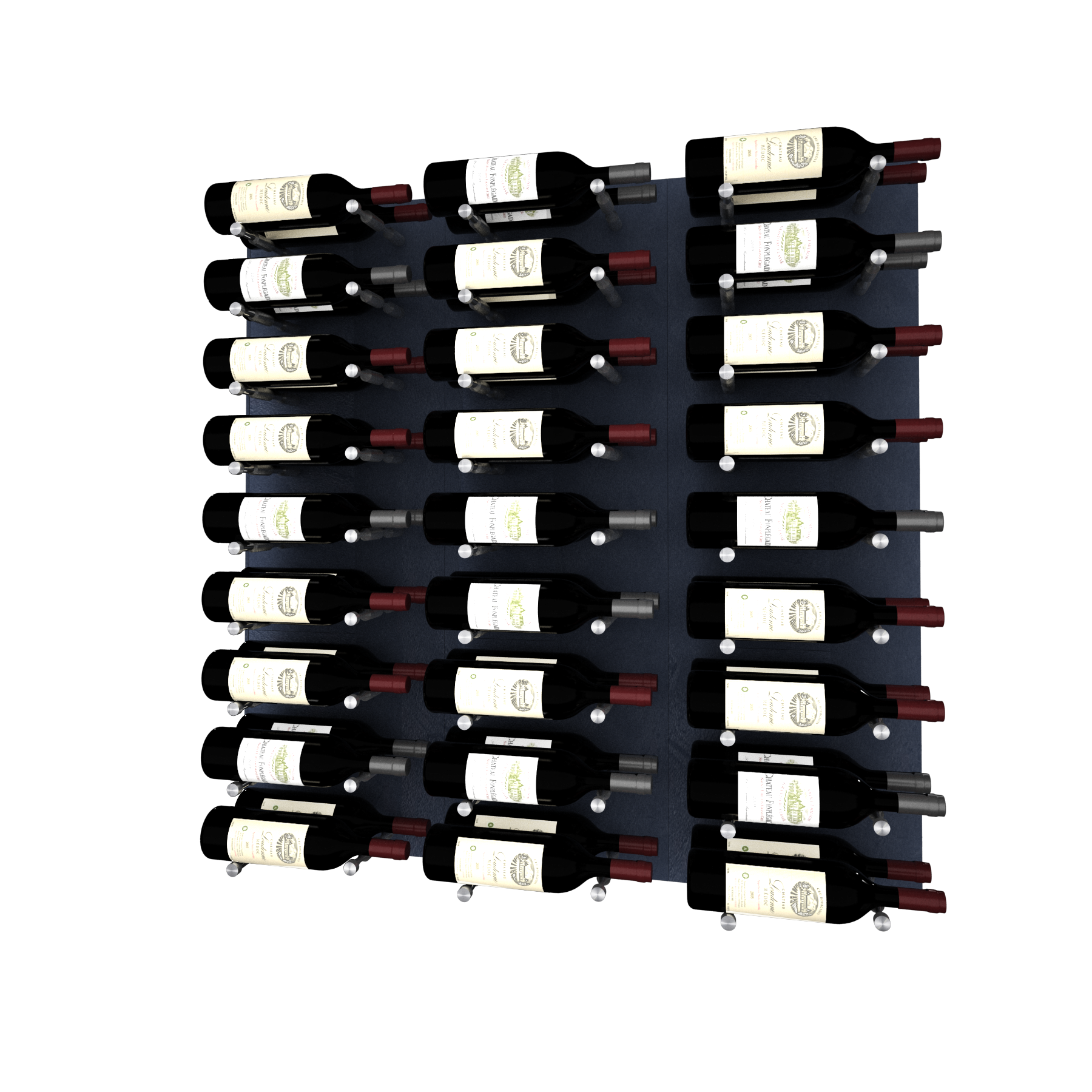 Wine as Art Wine Rack