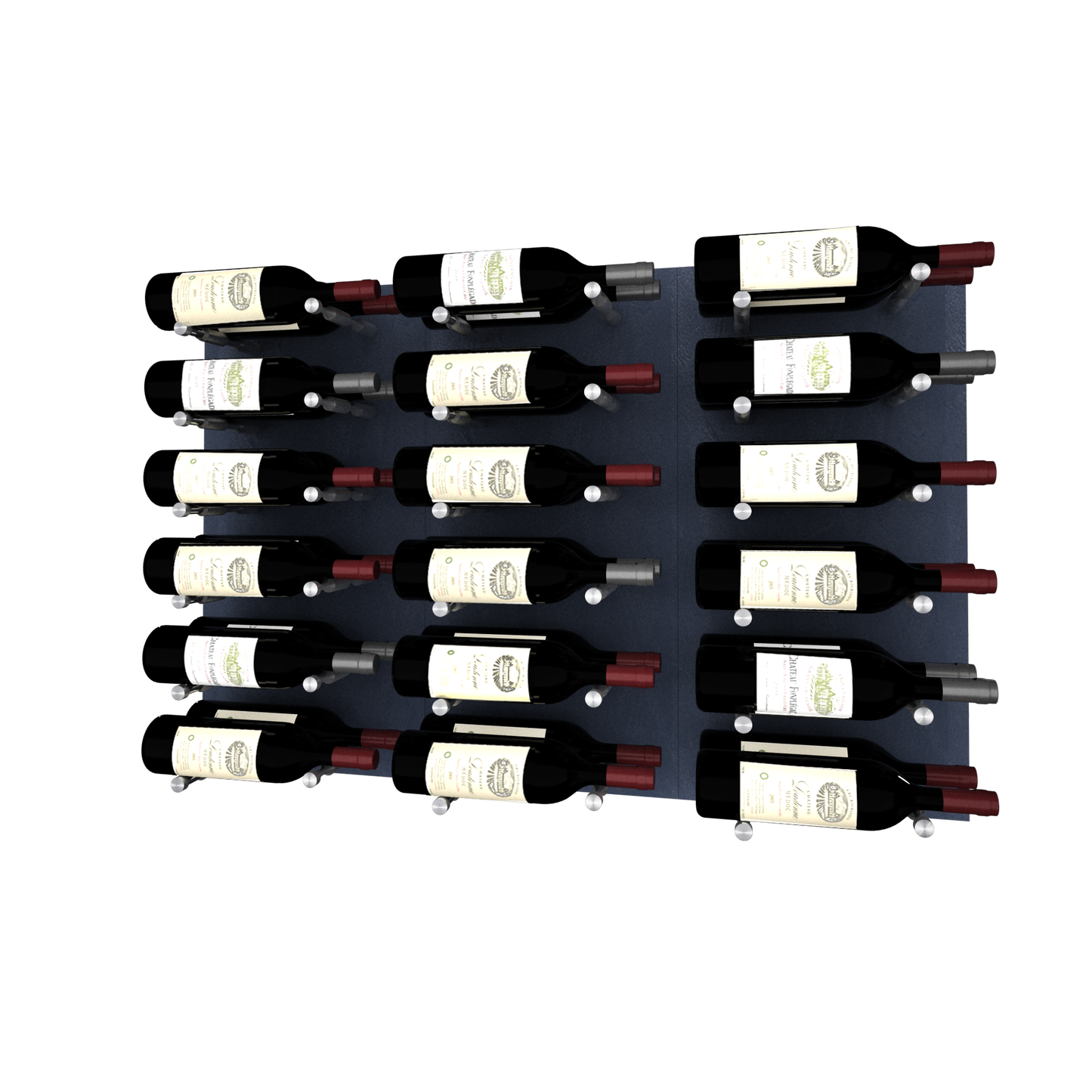 Wine as Art Wine Rack