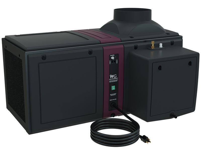 Wine Guardian D025 Sentinel Series - Wine Cellar Cooling Unit