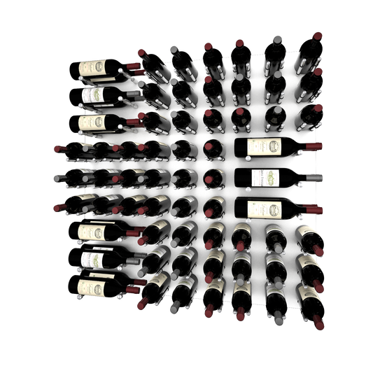 Wine as Art Wine Rack