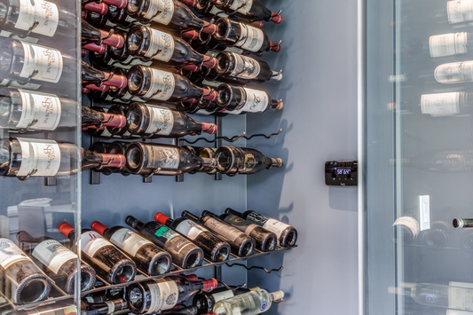 Exploring Wine Cellar Cooling Systems: Optimal Temperature, Humidity and Climate Control Systems
