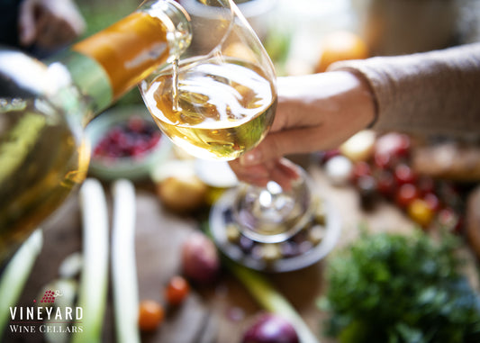 Holiday Entertaining and Wine Tasting