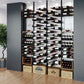 184-Bottle Signature Wine Display