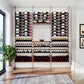 298-Bottle Signature Wine Display