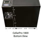 CellarPro 1800XTSx-EC Cooling Unit Outdoor #1652