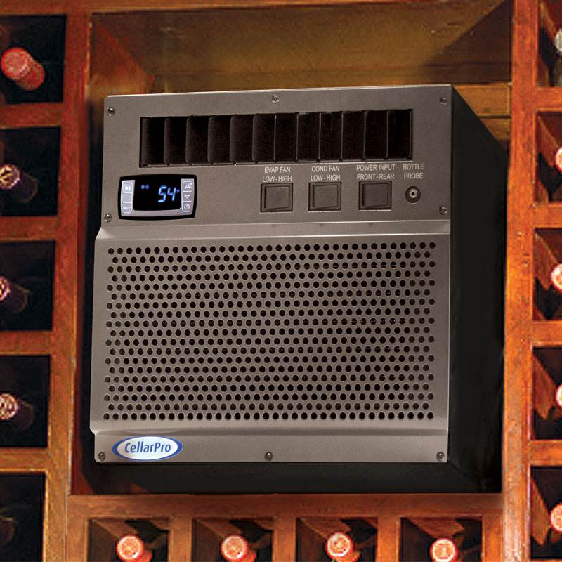 CellarPro 2000VSi-ECX Cooling Unit #27056