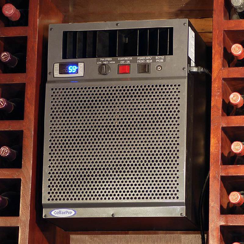 CellarPro 3200VSi-ECX Cooling Unit #1616