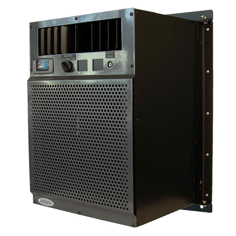 CellarPro 4000S-EC Split System #1763