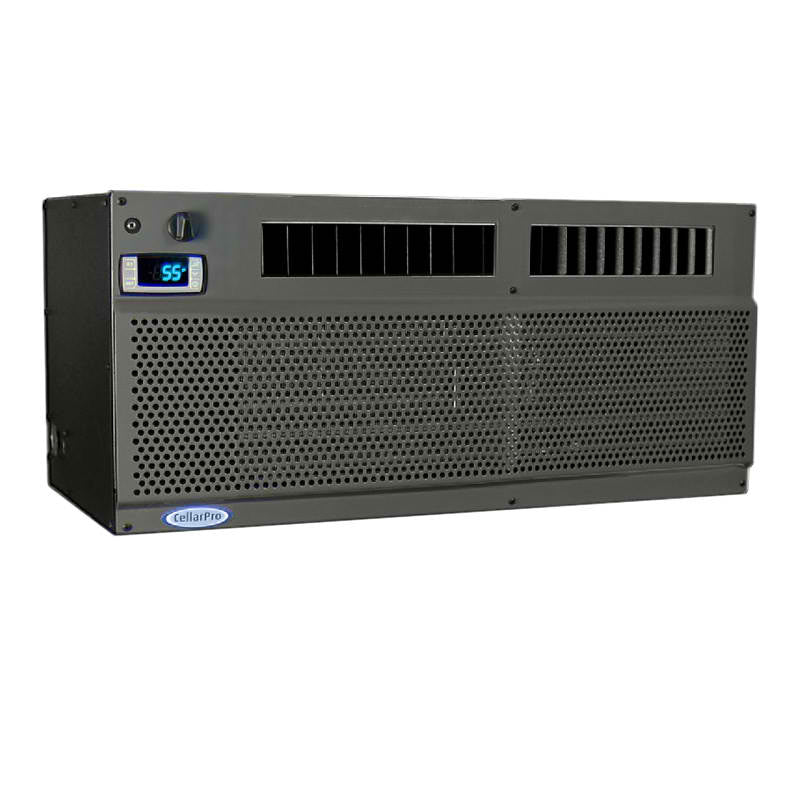CellarPro 4000Sh-EC Horizontal Split System #7401