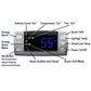 CellarPro 4000Shqc-EC Horizontal QC 25 ft #19254