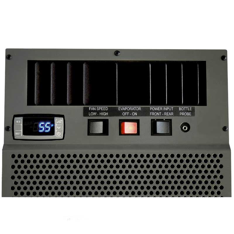 CellarPro 8200VSi-ECX Cooling Unit #14786