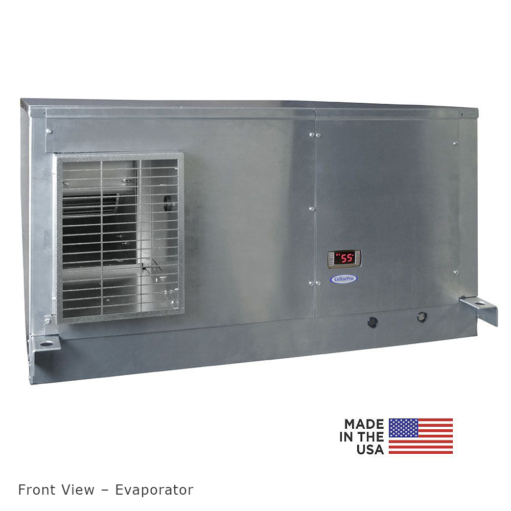 CellarPro Air Handler AH12Sx-EC Split Outdoor #34210