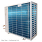 CellarPro Air Handler AH12Sx-EC Split Outdoor #34210