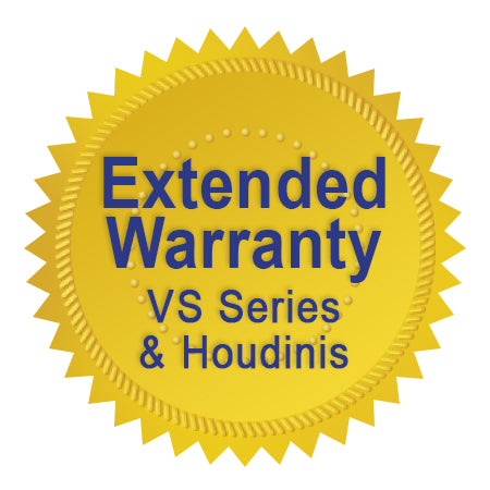 CellarPro Houdini / VSi Series Extended Warranty #31488