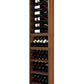 73 Bottle Tower Series Wine Rack ET1