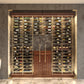 Elevation Wine Wall