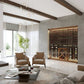 Elevation Wine Wall