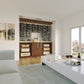 Elevation Wine Wall