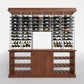 Elevation Wine Wall