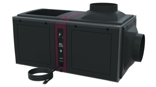 Wine Guardian D088 Sentinel Series - Wine Cellar Cooling Unit