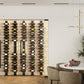 Classic Series Wine Wall