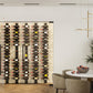 Classic Series Wine Wall