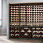 Parallel Wine Wall
