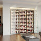 Parallel Wine Wall