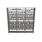 273-Bottle Parallel Wine Display