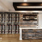 Parallel Wine Rack