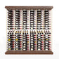 306-Bottle (B) Elevation Wine Display